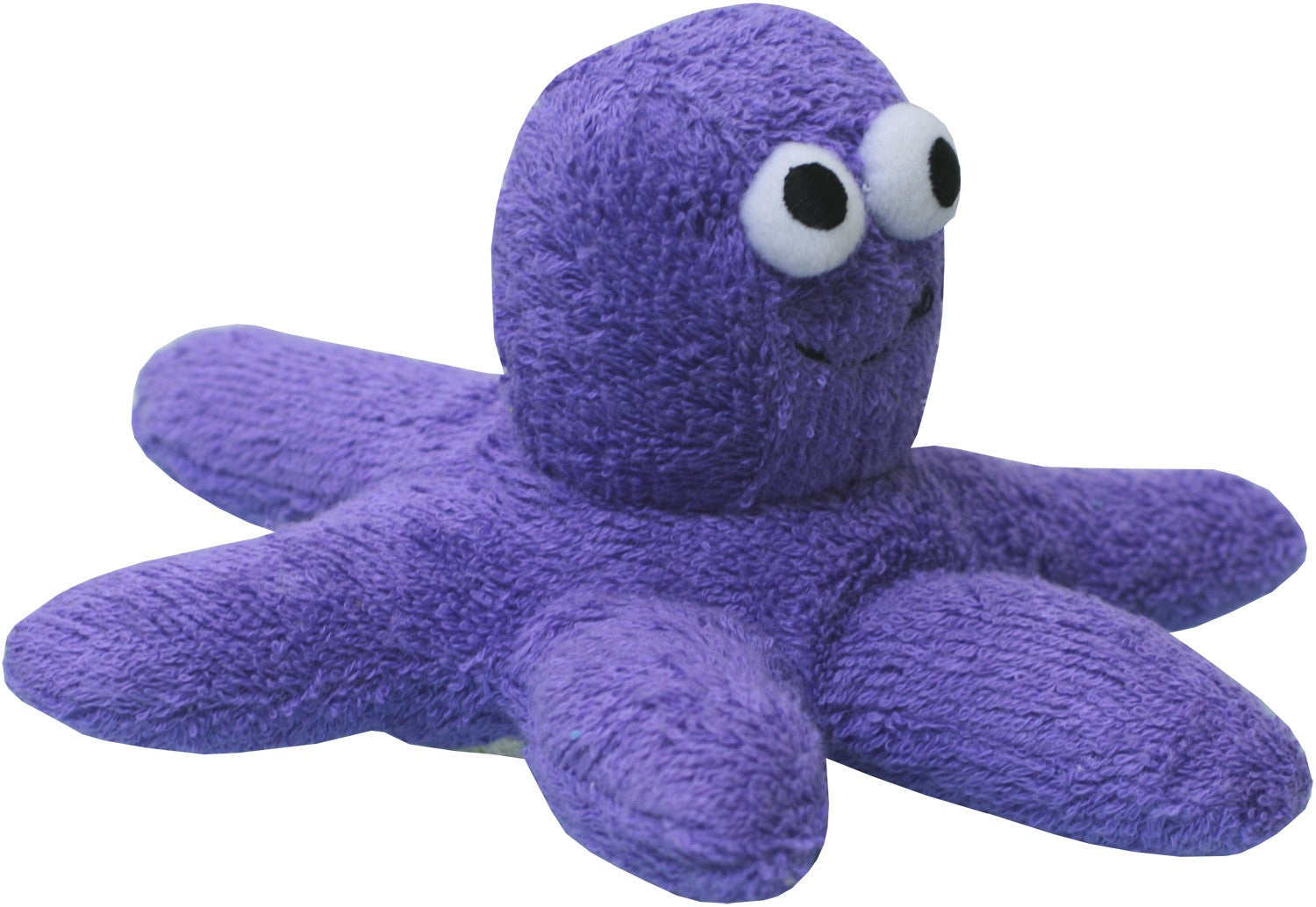 Ramie Octopus Scrubby