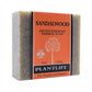 Sandalwood Plant Based Bar Soap