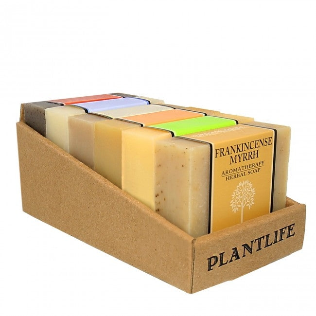Soap Gift Set | Create Your Own 6 Pack – Plantlife