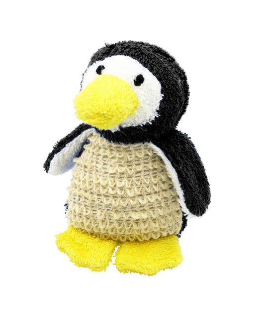 Penguin Ramie Scrubby