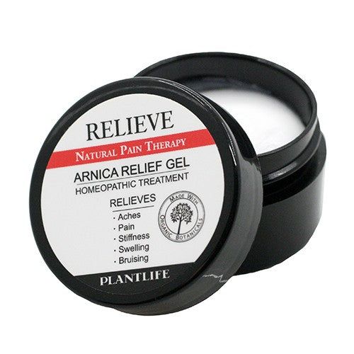 Arnica Relief Gel Travel Size