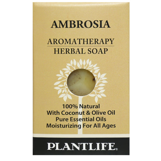Ambrosia Soap Sample