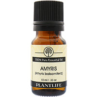Amyris essential oil