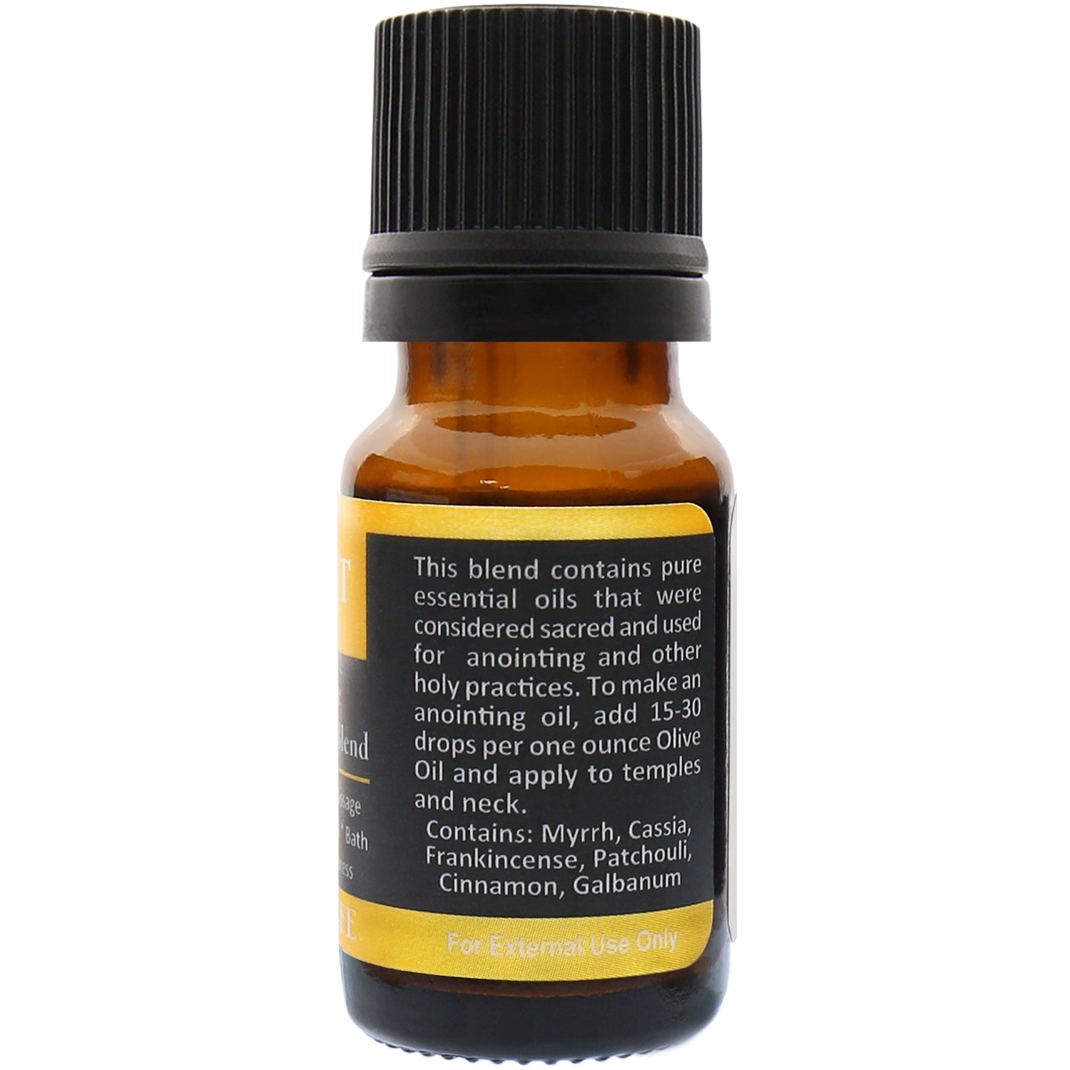 Anoint Essential Oil Blend