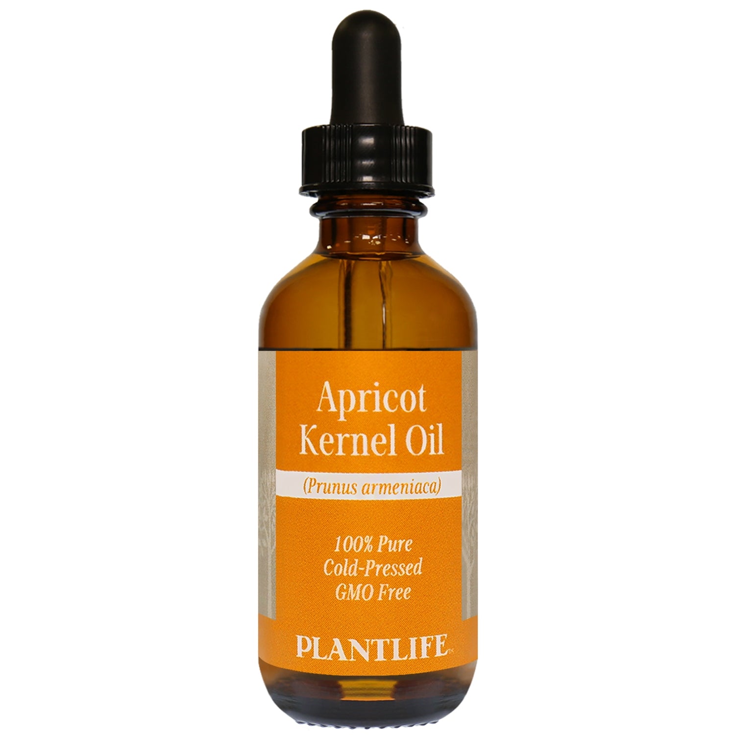 Organic Apricot Kernel Carrier Oil 2oz