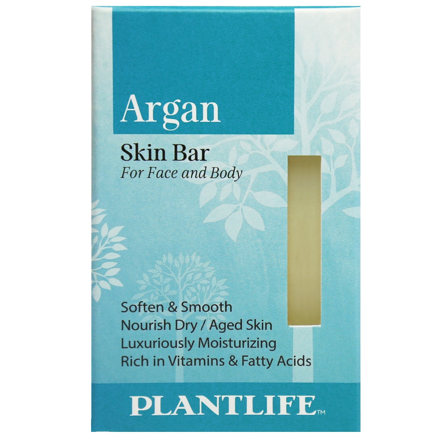 Argan Skin Bar Sample