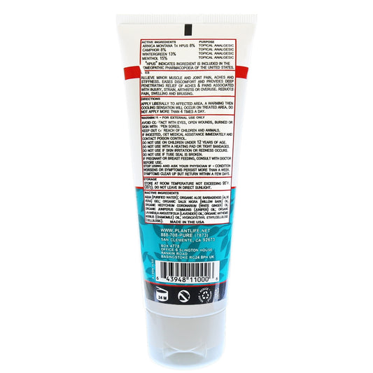 Arnica Relieve Gel