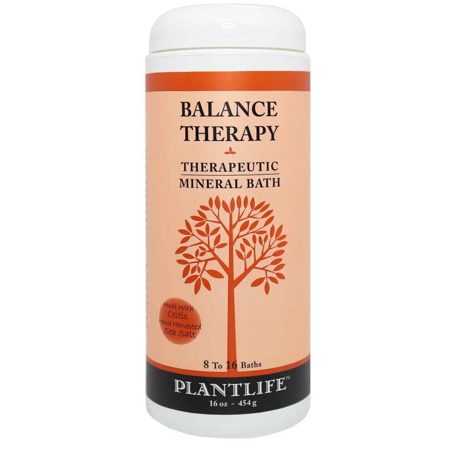 Balance Therapeutic Bath Salt