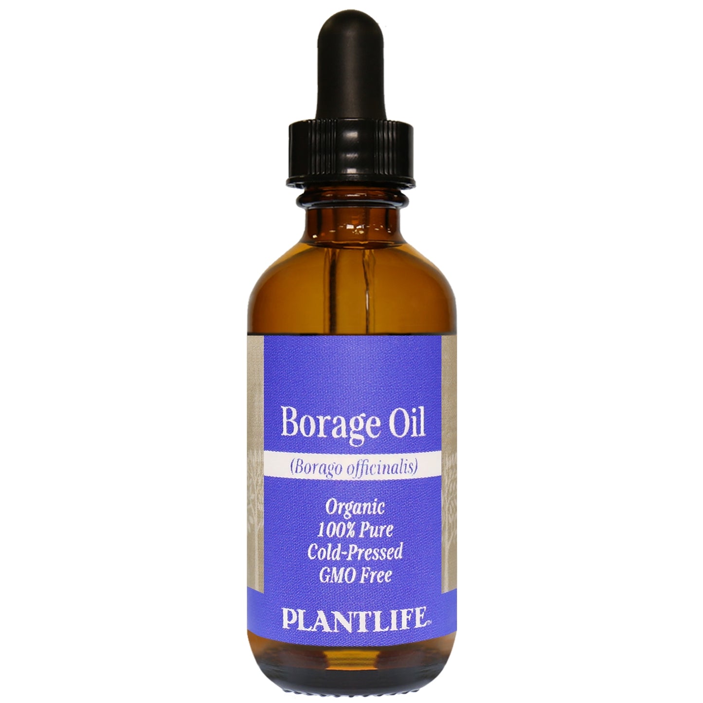 Borage Oil 2oz