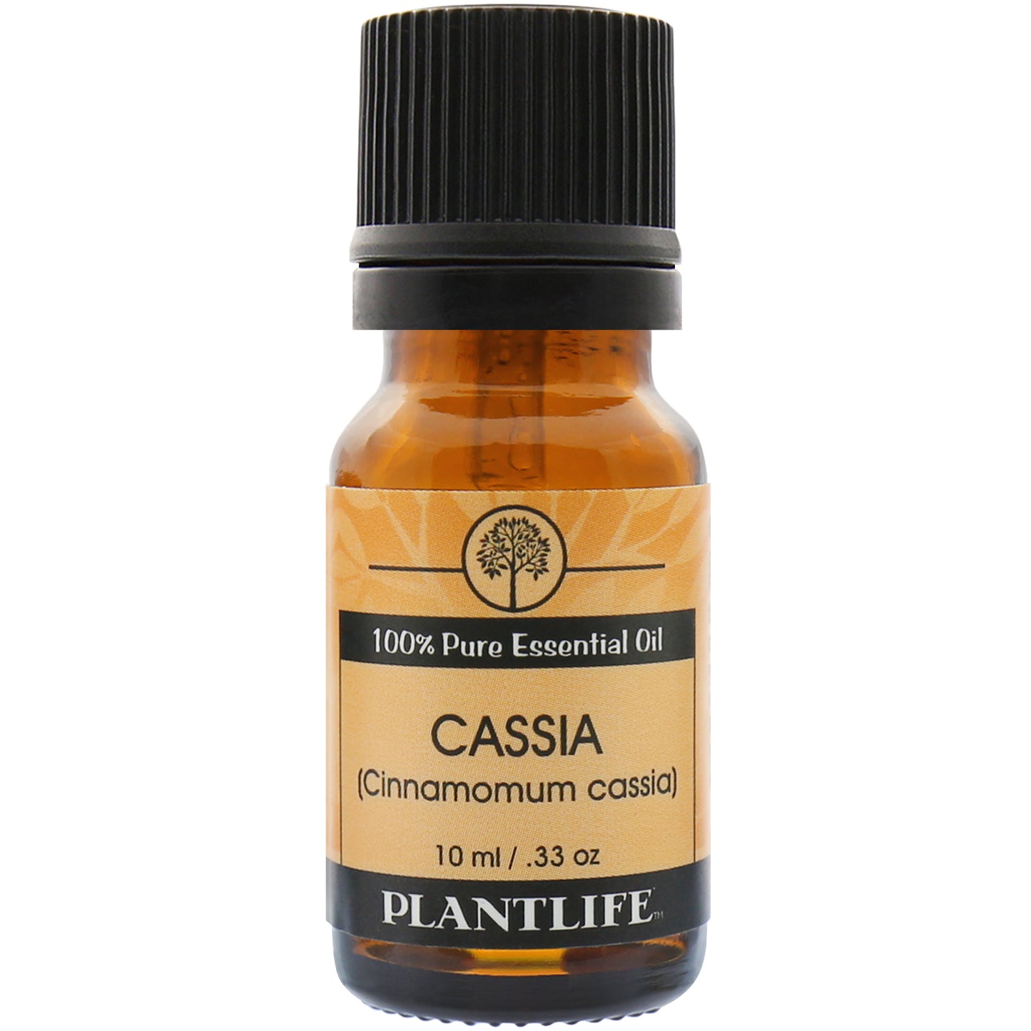 Cassia 100% Pure Essential Oil