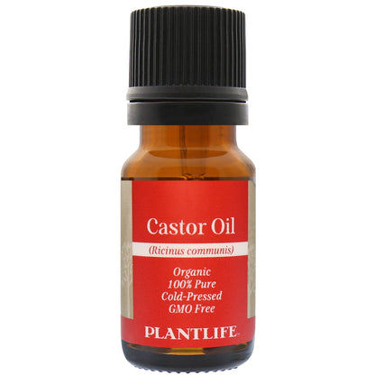 Castor Oil 10ml