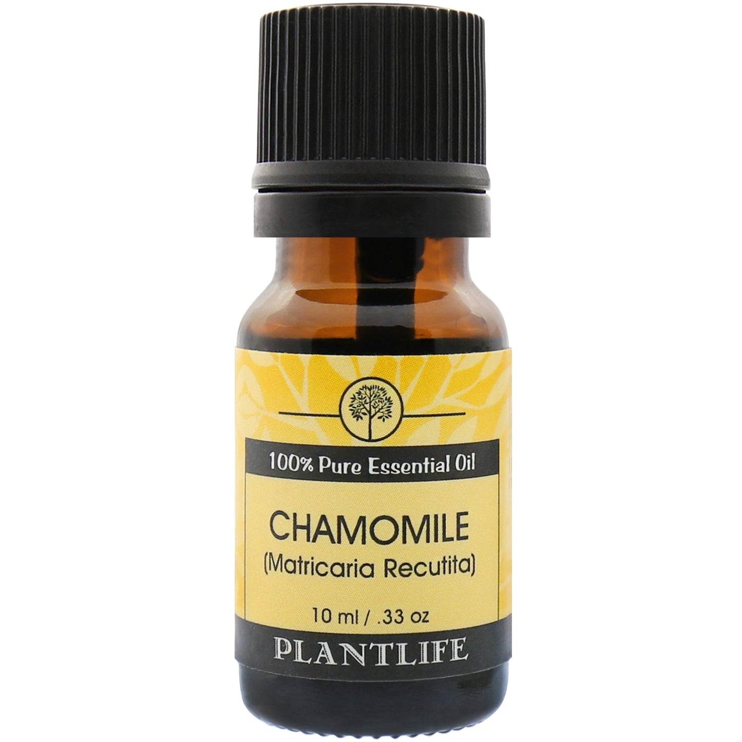 Chamomile Organic Essential Oil 