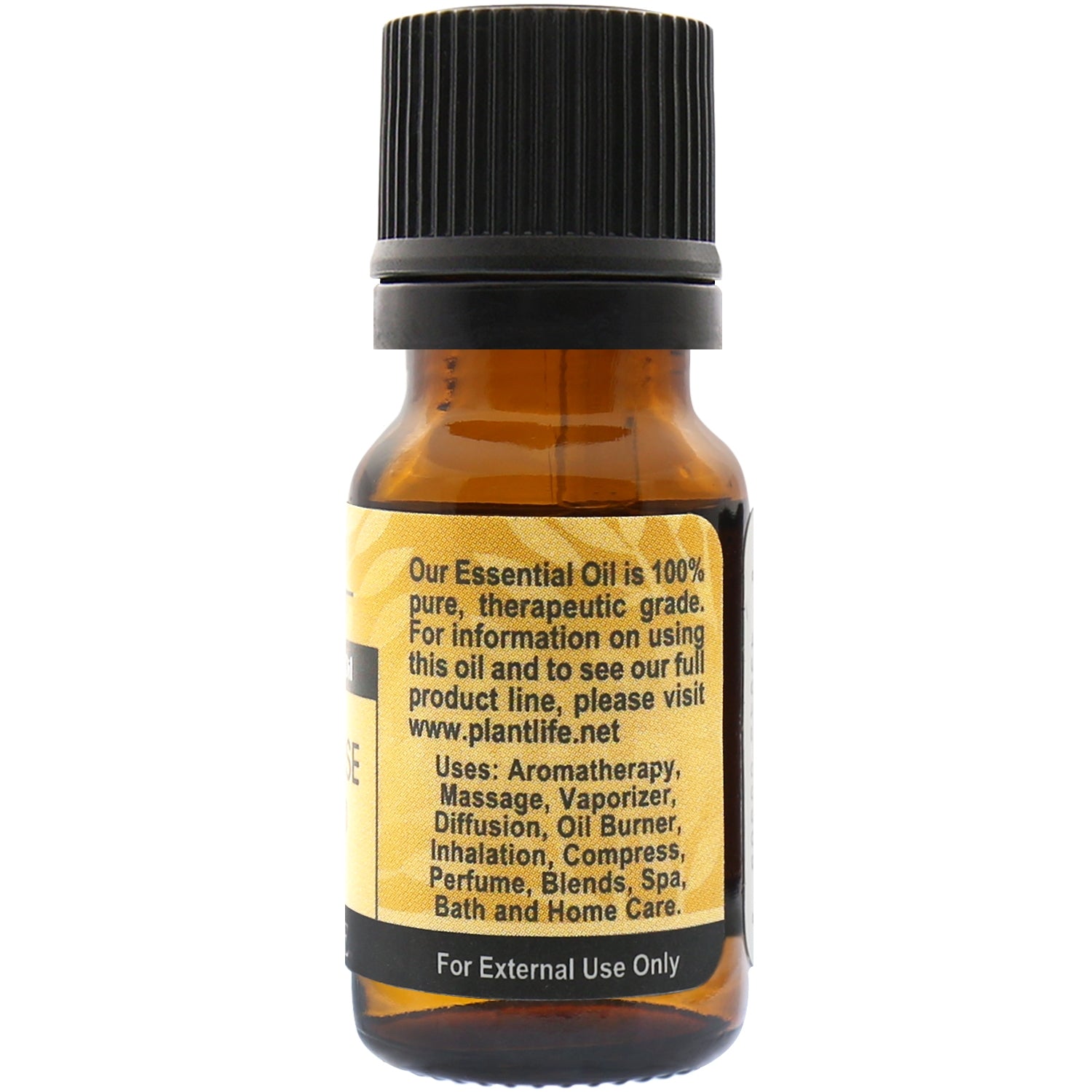 Frankincense Organic Essential Oil