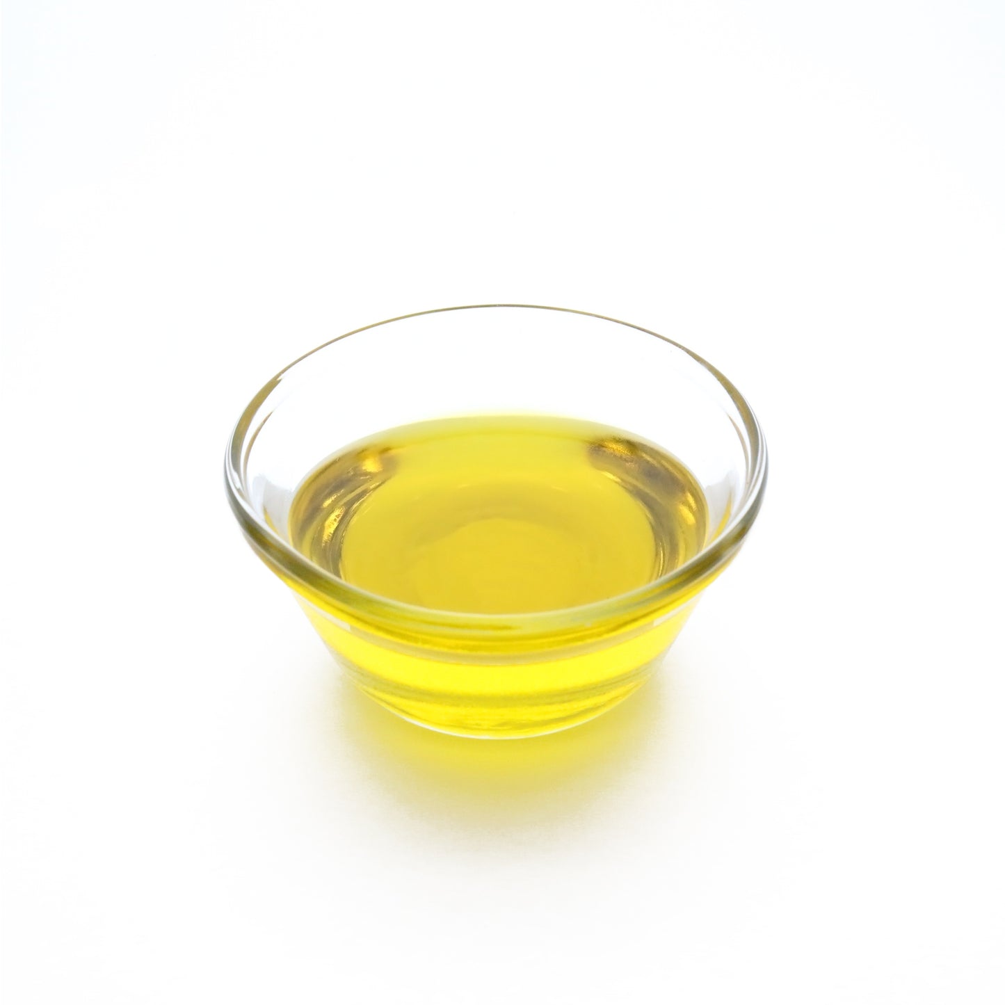 Golden jojoba oil 