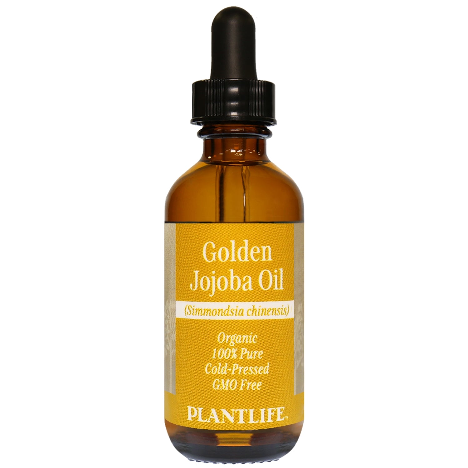 Golden jojoba oil 2oz