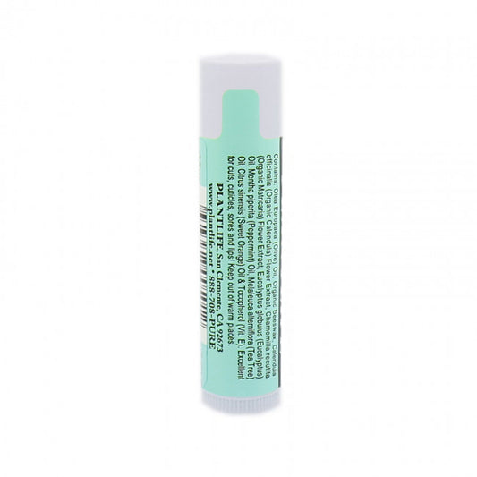 Herbal All Natural Lip Balm