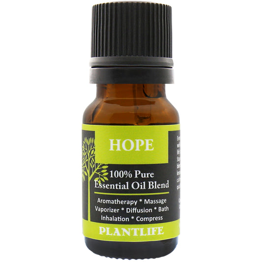 Hope Organic Essential Oil Blend 