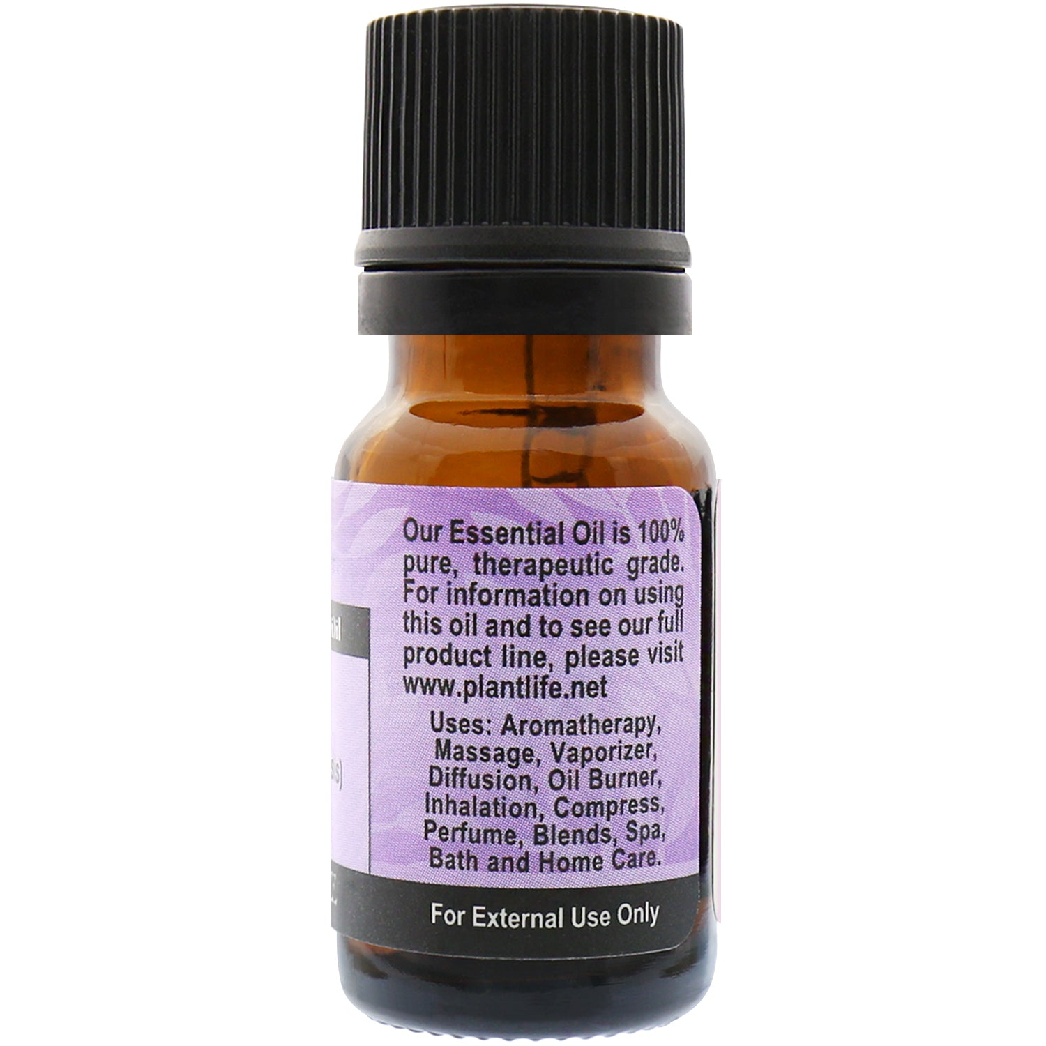 Hyssop Organic Essential Oil Blend 