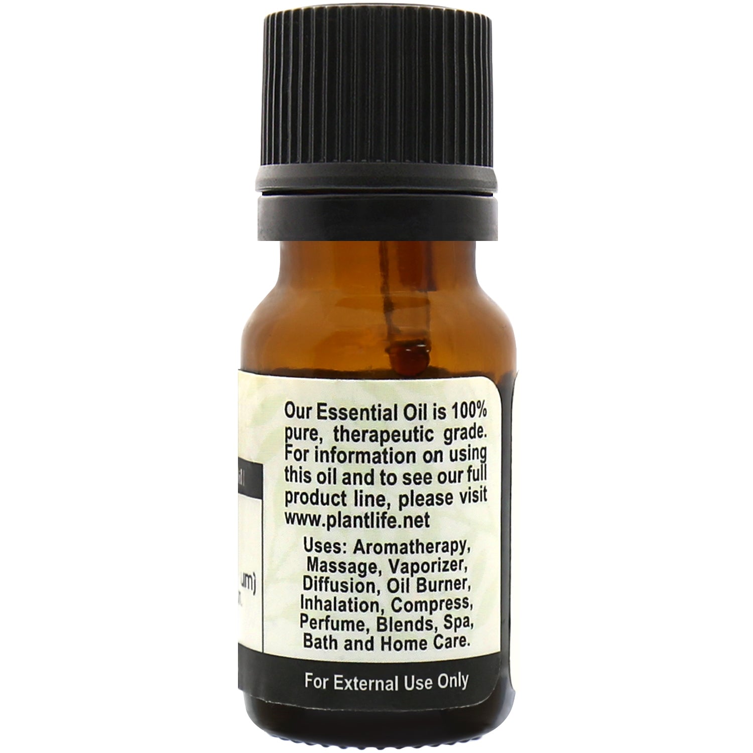 Jasmine Organic Essential Oil