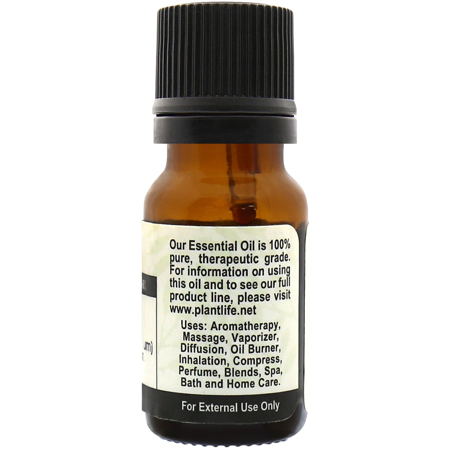 Jasmine Organic Essential Oil