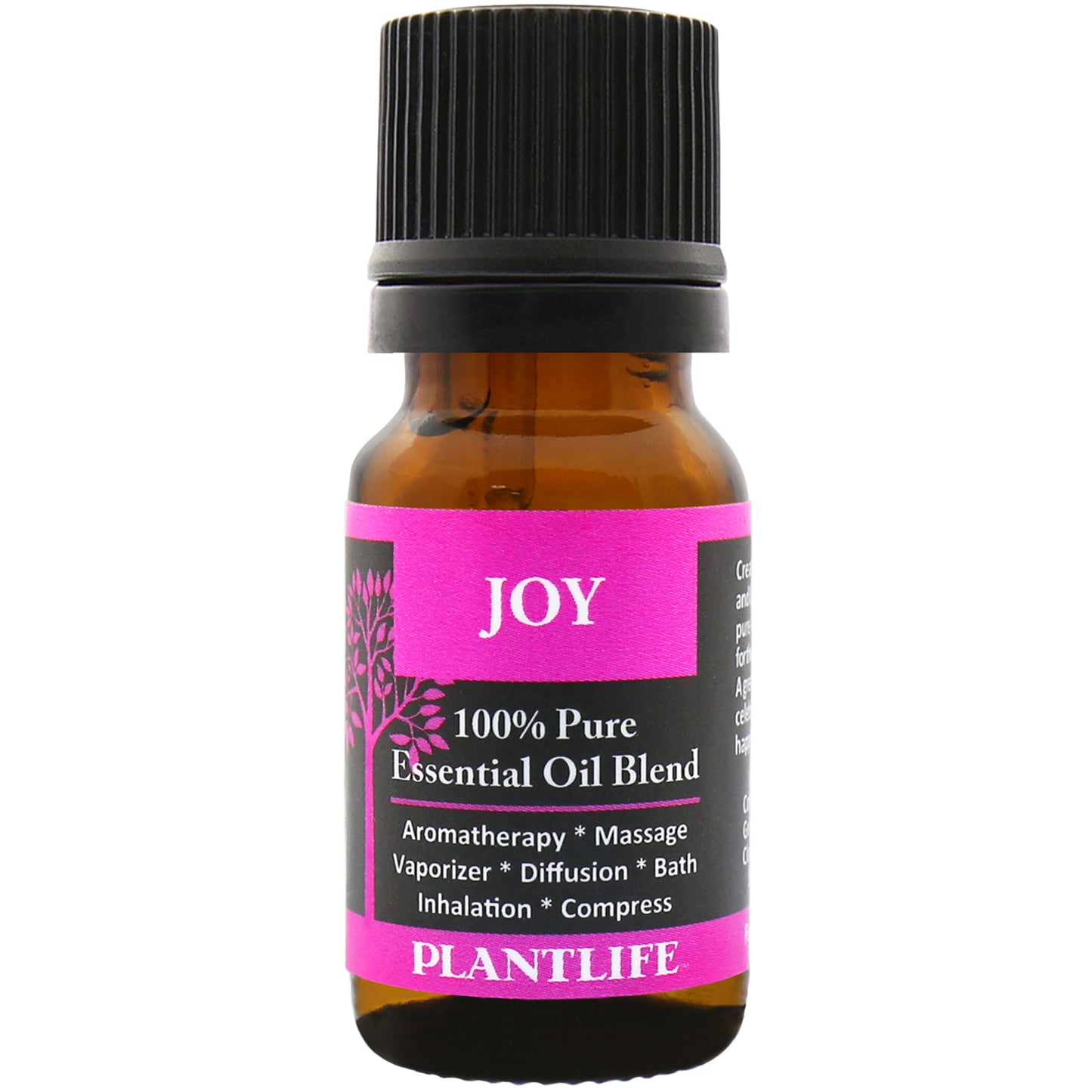 Joy Organic Essential Oil