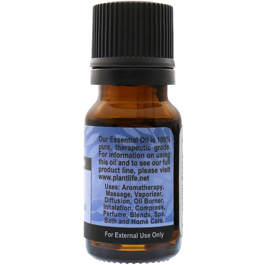 Organic Juniper Berry Essential Oil