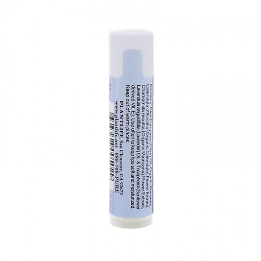 Lavender Natural Lip Balm