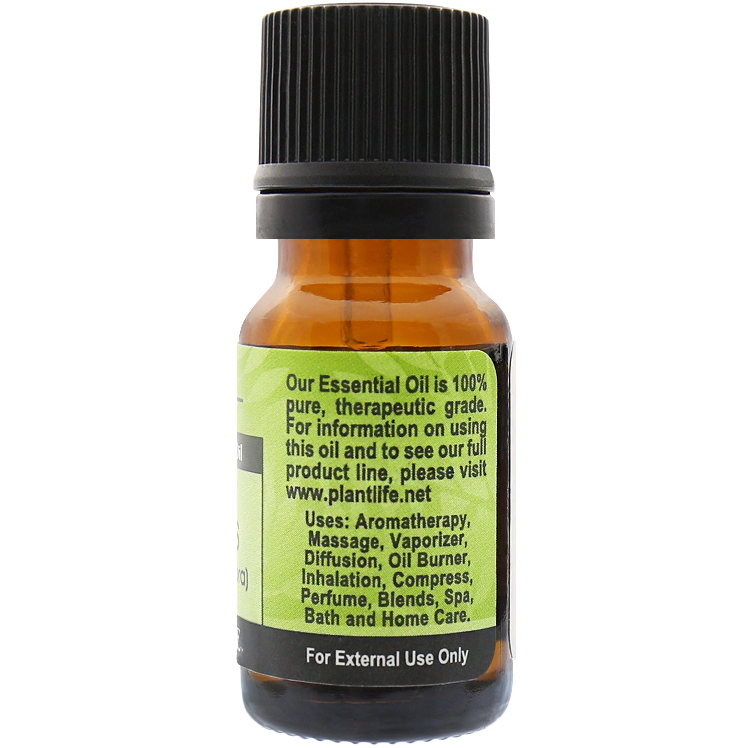 Organic Lemon Eucalyptus Essential Oil