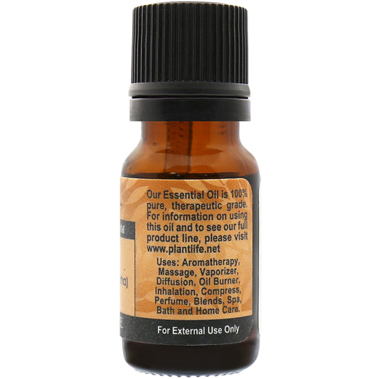 Myrrh Organic Essential Oil