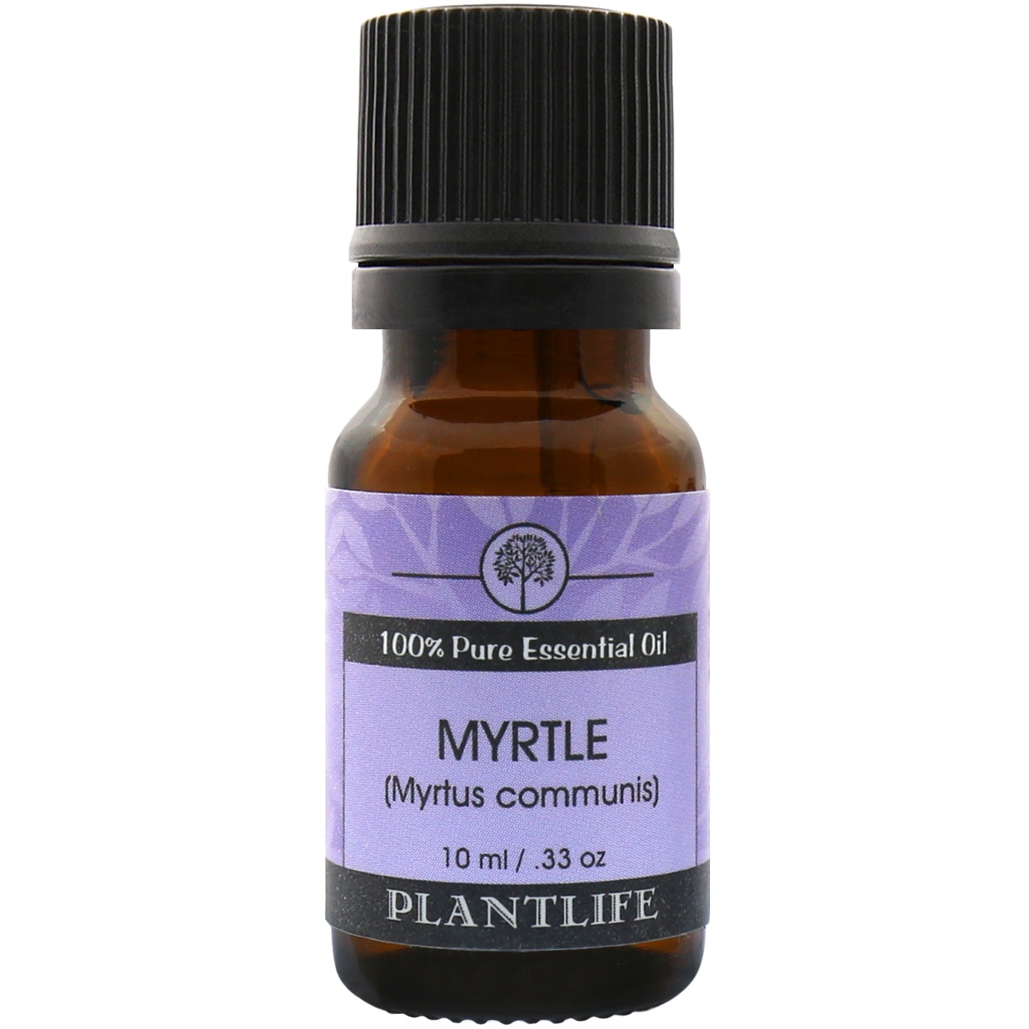 Myrtle Organic Essential Oil