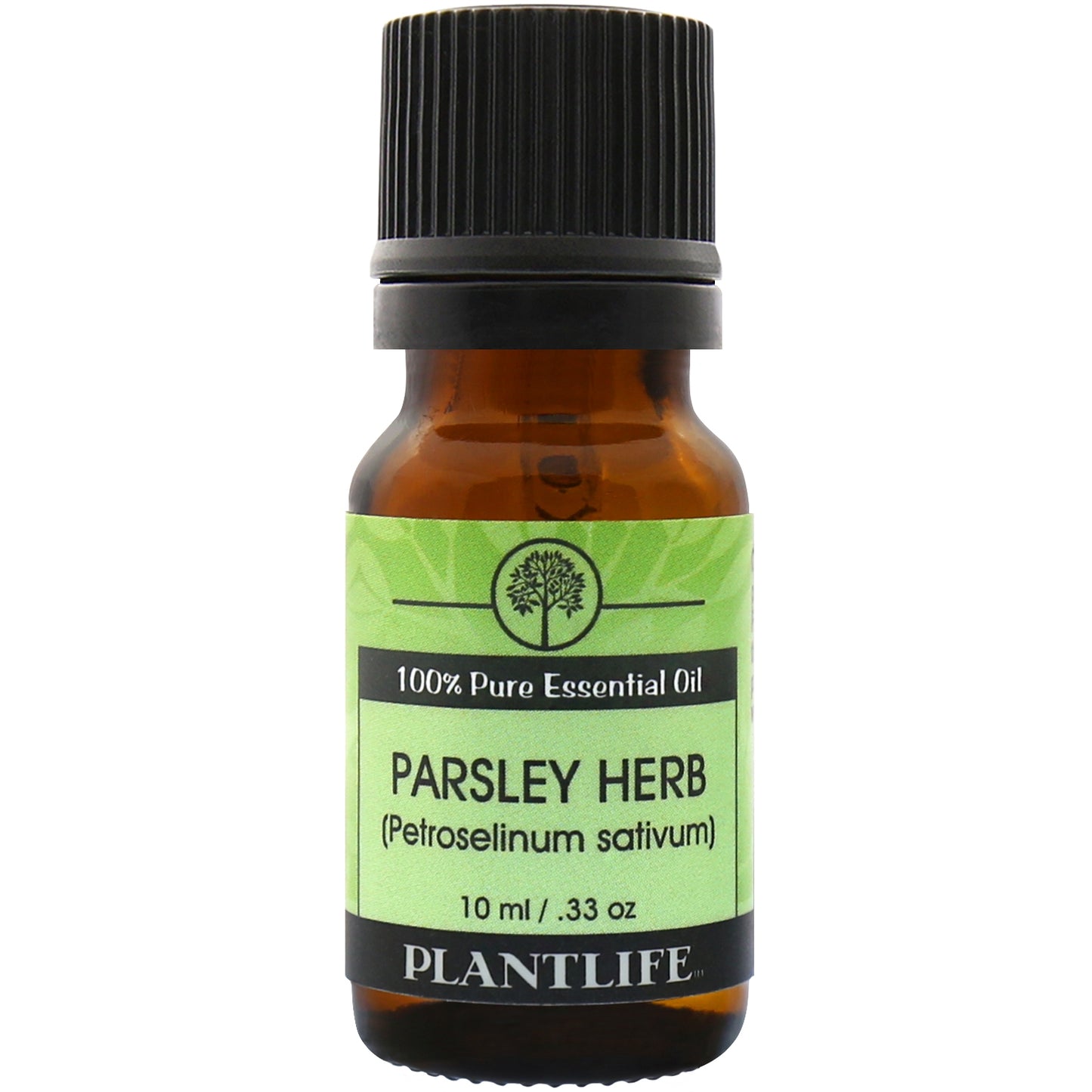 Parsley Herb Organic Essential Oil