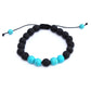 Turquoise Aromatherapy Bracelet