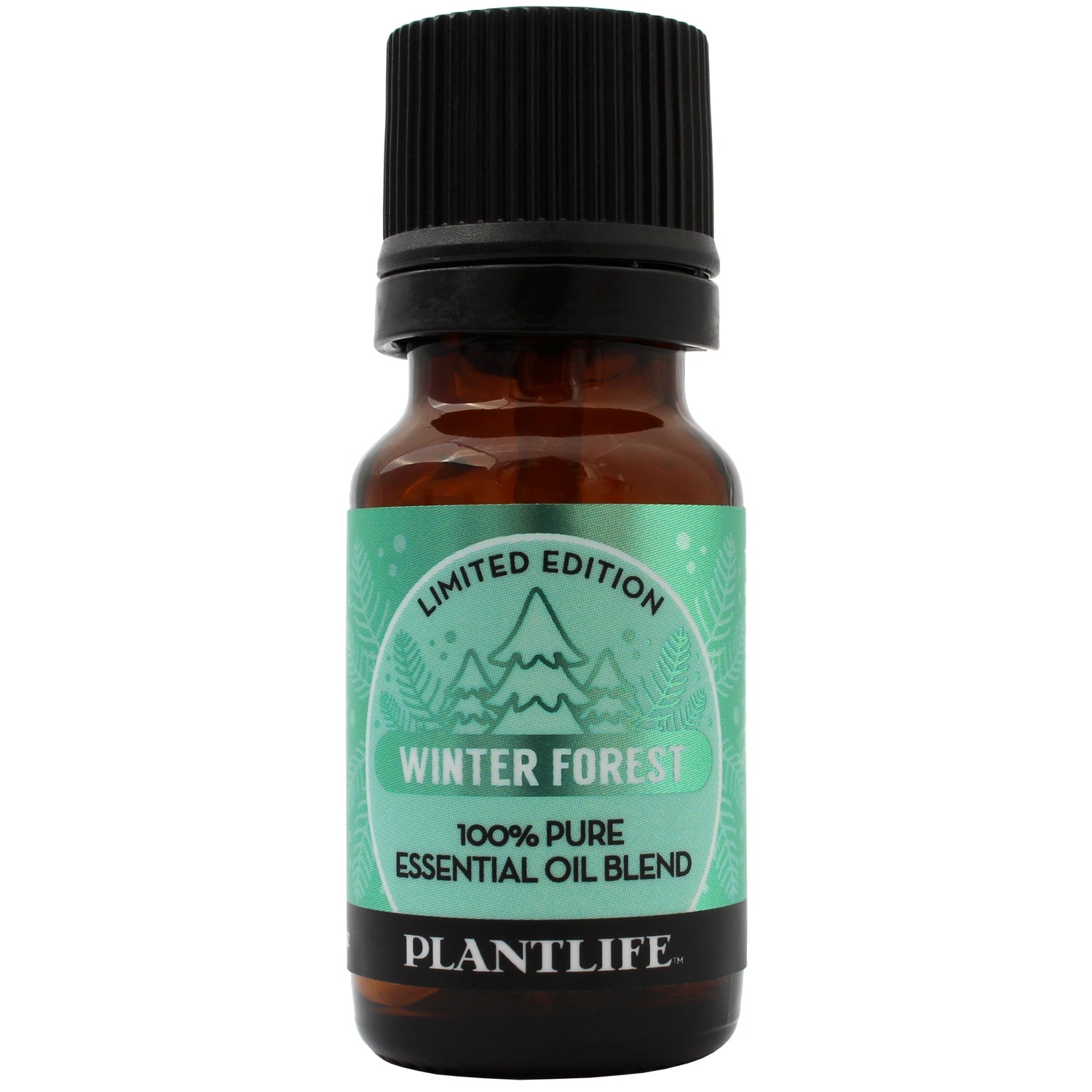 Winter Forest Essential Oil Blend
