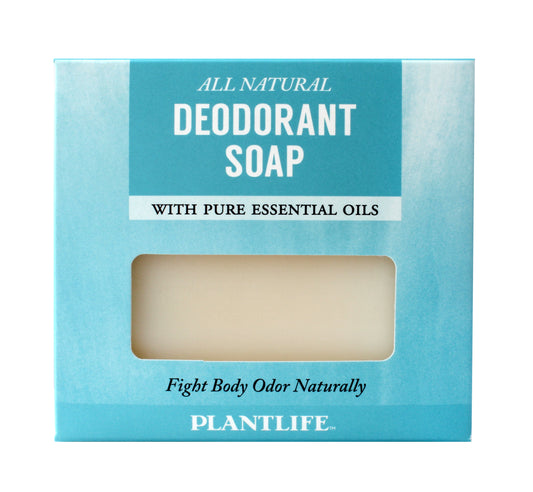 Deodorant Soap