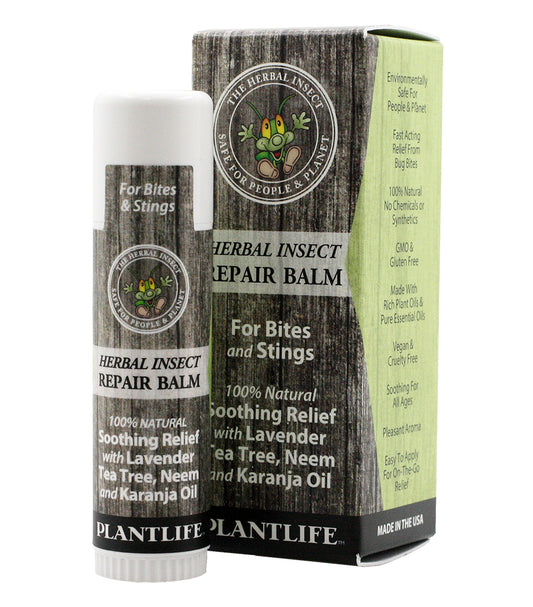 Herbal Insect Anti Itch Repair Balm 