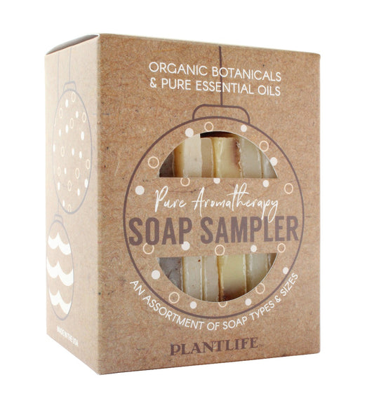 Sample Soap Set