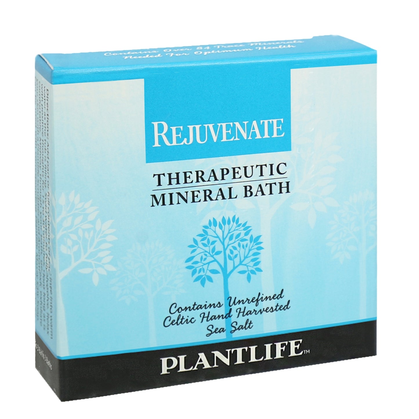 Rejuvenate Therapeutic Bath Salt 