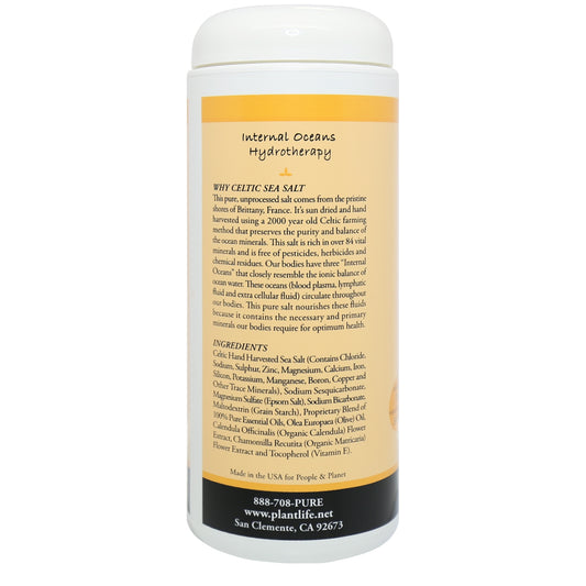 Relax Therapeutic Bath Salt