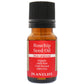 Plantlife Rosehip Seed Oil in amber glass bottle with dropper