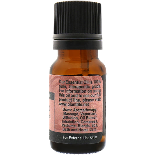 Rosewood Organic Essential Oil