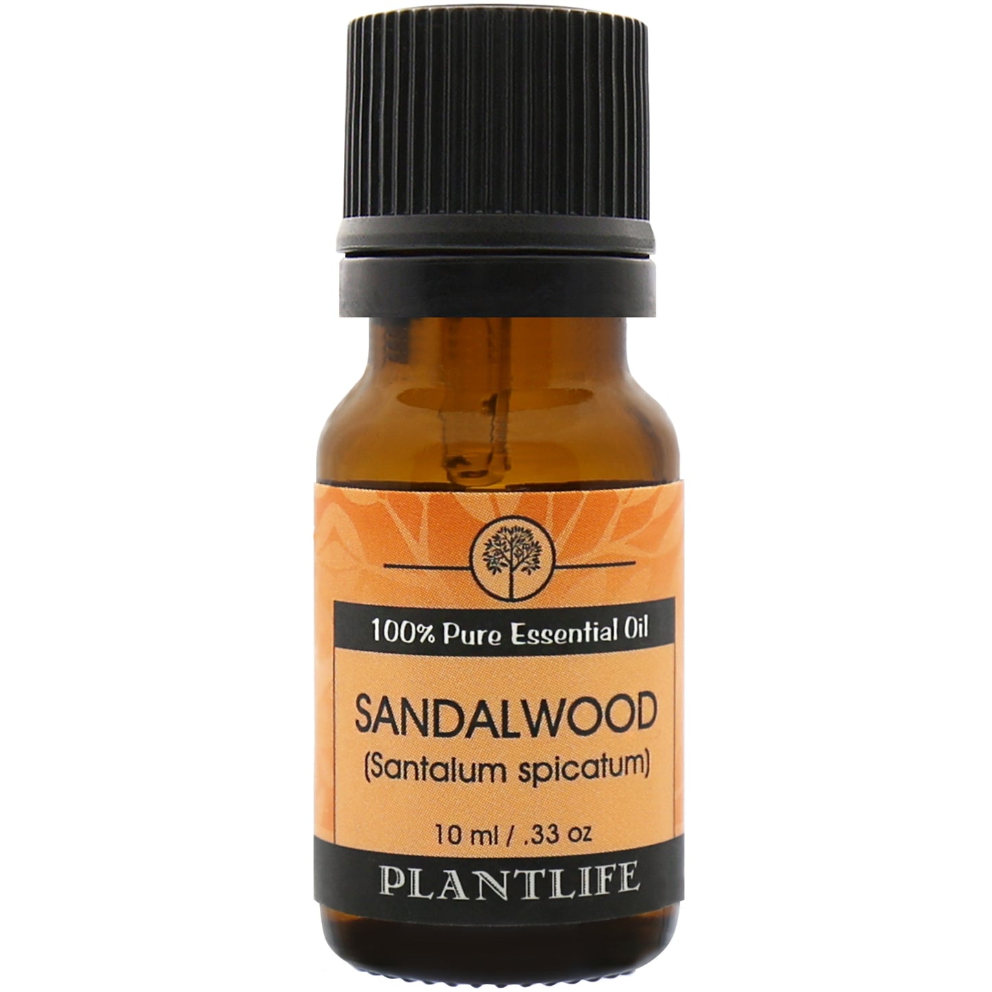 Sandalwood Organic Essential Oil