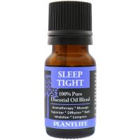 Sleep Tight Organic Essential Oil Blend