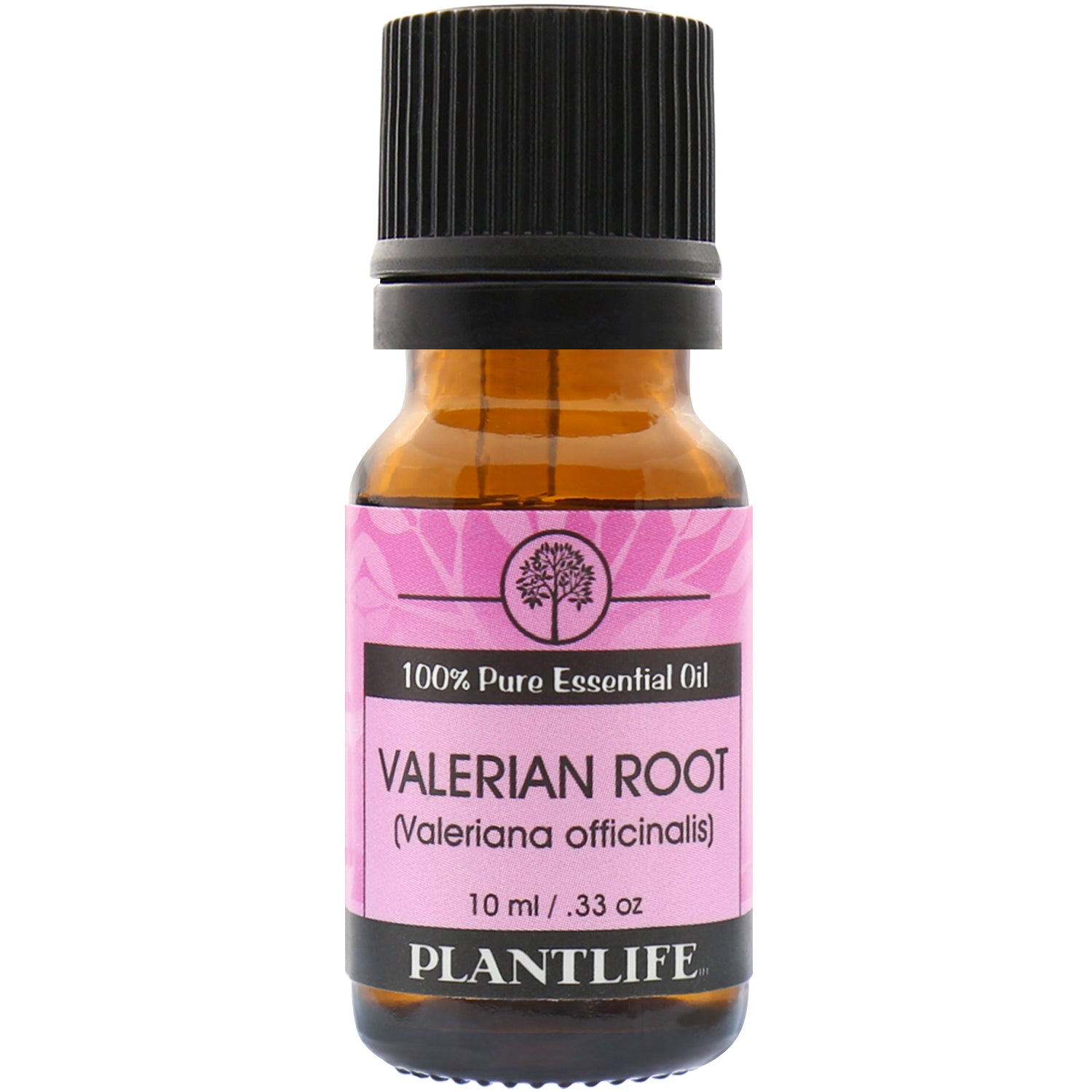 Valerian Root Organic Essential Oil