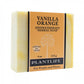 Vanilla Orange Plant Based Bar Soap